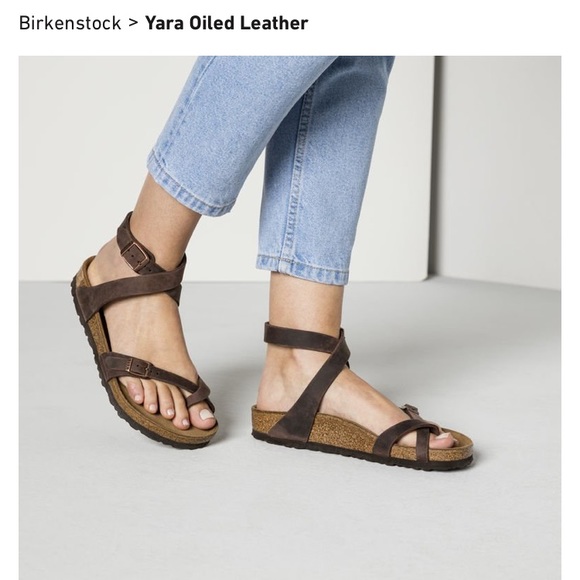 Birkenstock around the ankle Clearance